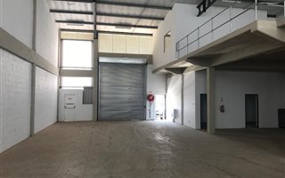 380 m² Commercial space in Cornubia