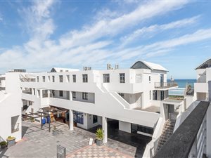 1 Bed Apartment in Big Bay