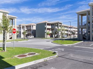 2 Bed Apartment in Athlone