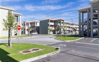 2 Bedroom Apartment in Athlone