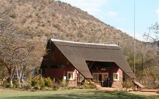 1597 m² Land available in Kranspoort