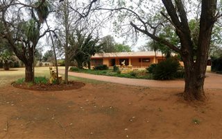 4 Bedroom House in Glendonald AH