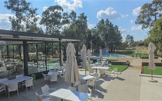 2 Bedroom Apartment in Eye of Africa