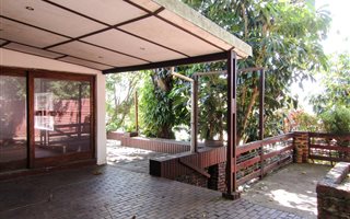 3 Bedroom House in Manor Gardens