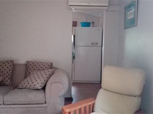 1 Bed House in Yellowwood Park