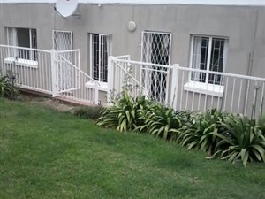 1 Bed Flat in Chase Valley