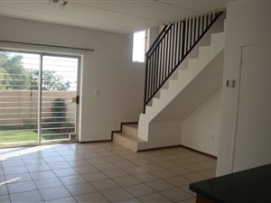 2 Bed Townhouse in North Riding AH