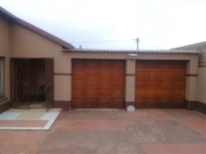 3 Bed House in Bram Fisherville