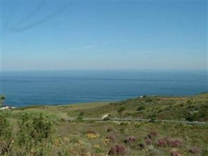 1394 m² Land available in Pezula Golf Estate