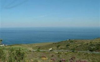 1394 m² Land available in Pezula Golf Estate