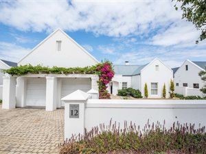 3 Bed House in Croydon Vineyard Estate