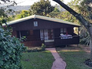 3.5 Bed Garden Cottage in Northdene
