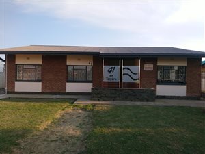 3 Bed House in Leonardsville