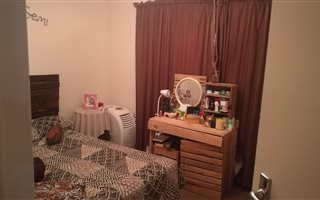 2 Bedroom Simplex in Wilgeheuwel