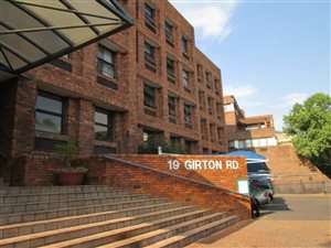 7334.75 m² Office Space in Parktown