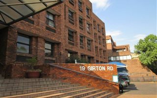 7334.75 m² Office Space in Parktown