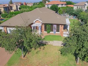 4 Bed House in Irene Farm Villages