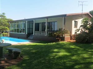 4 Bed House in Illovo Beach