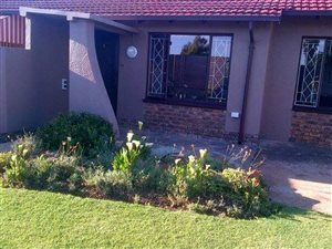 4 Bed House in Beyers Park