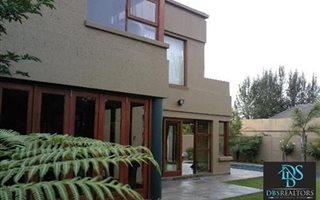 4 Bedroom Cluster in Khyber Rock