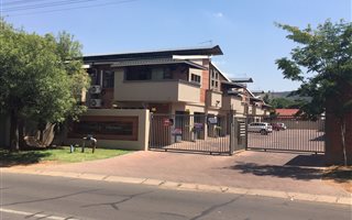 2 Bedroom Townhouse in Waverley