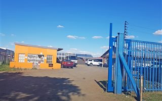 100 m² Commercial space in Hamilton