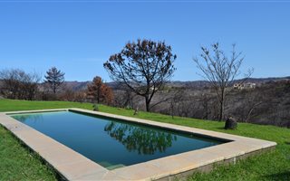 5235 m² Land available in Eastford Ridge