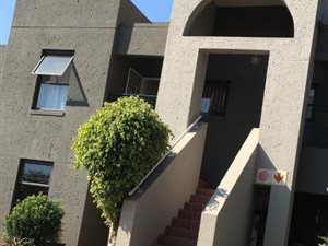 2 Bed Townhouse in Marais Steyn Park