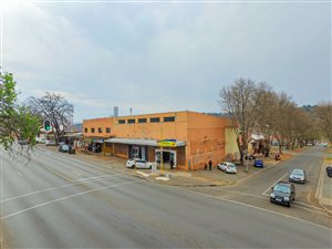 565 m² Commercial space in Judiths Paarl