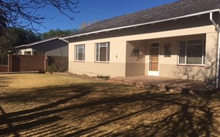 3 Bedroom House in Kuruman