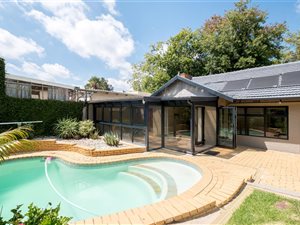 3 Bed House in Blairgowrie
