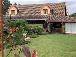 3 Bed House in Byrne Valley