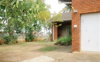 3 Bedroom House in Richem
