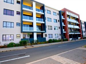 2 Bed Apartment in Umhlanga Ridge New Town Centre