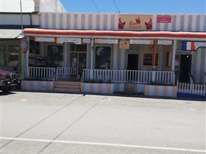 277 m² Commercial space in Aberdeen