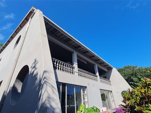 4 Bed House in Glenmore