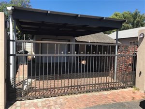 3 Bed House in Paarl