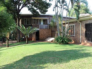4 Bed House in Wonderboom