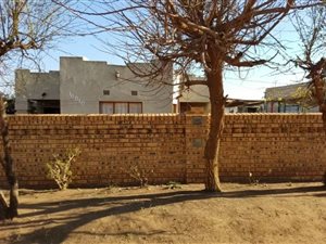 3 Bed House in Johannesburg Central
