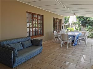 4 Bed House in Ballito