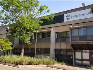 4478 m² Industrial space in City Deep