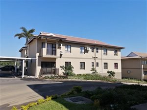 3 Bed Apartment in Verulam