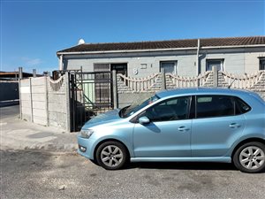 5 Bed House in Rocklands
