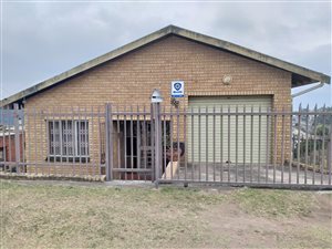 3.5 Bed House in Moorton