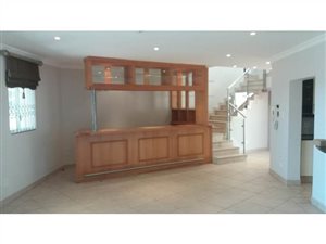 4 Bed House in Bedfordview