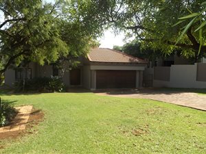 4 Bed House in Irene View Estate