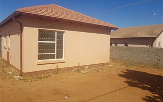 2 Bedroom House in Southern Gateway