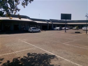 50 m² Retail Space in Pimville