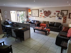 10 m² Office Space in Nahoon