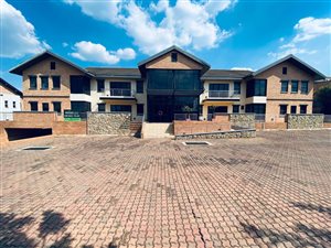 247 m² Commercial space in Tijger Valley and surrounds